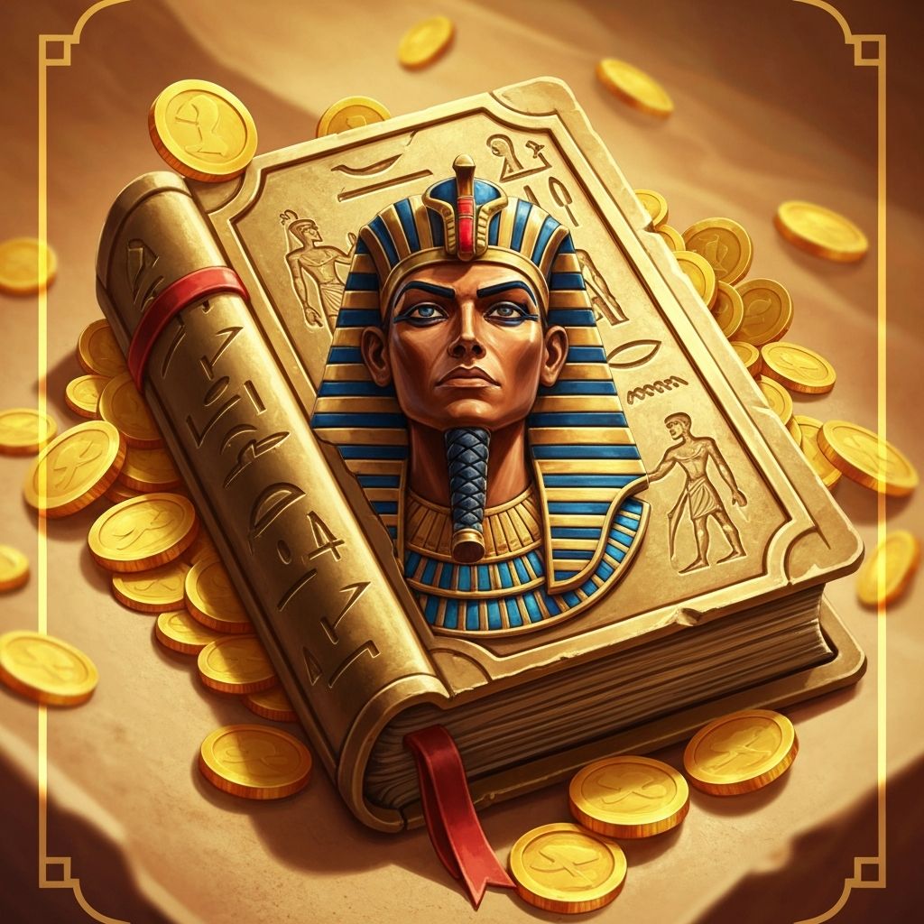 Book of Dead — слот Play'n GO